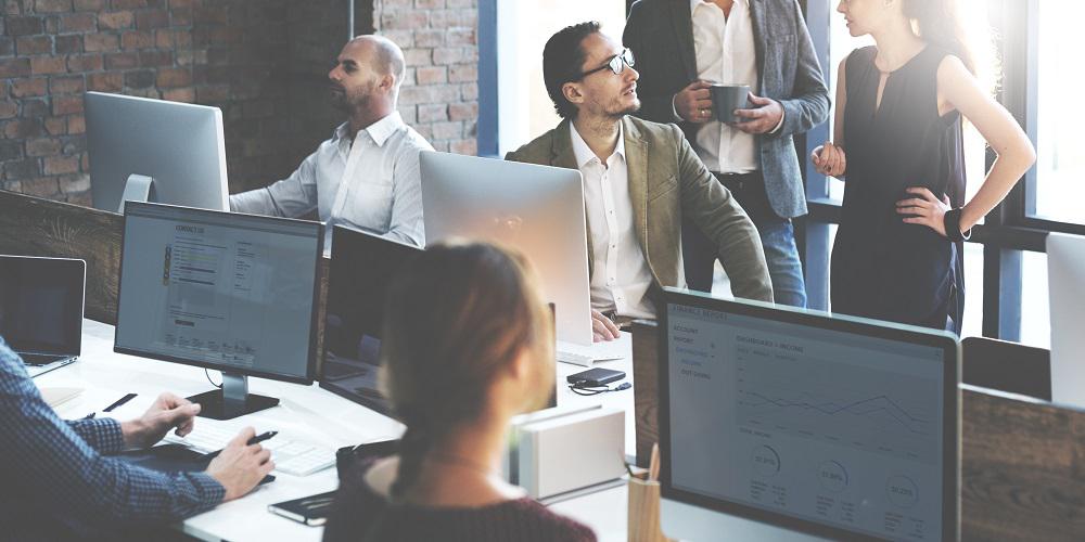 Intelligence Data Strategy — Utah-based practitioners